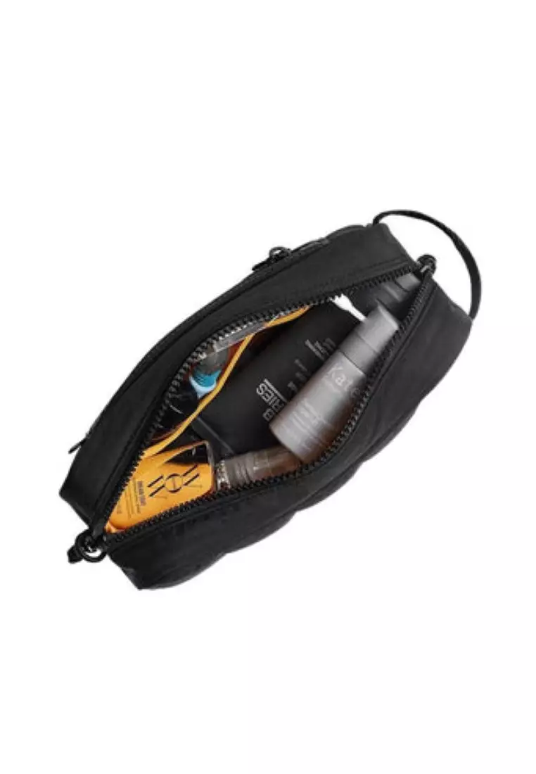 Bagsmart Walker Travel Dopp Kit 2L (Black)
