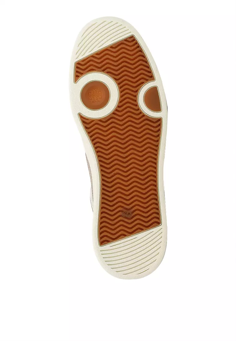 Buy TORY BURCH Clover Court Sneakers (nt) Online ZALORA Malaysia