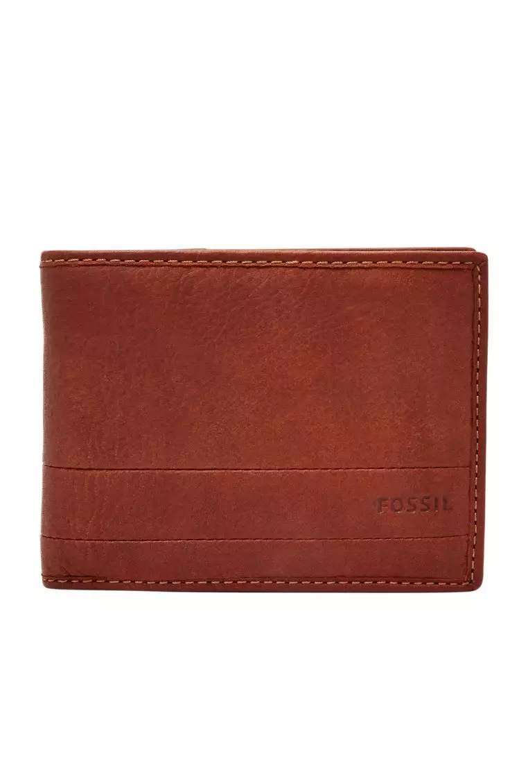 Fossil wallets clearance sale