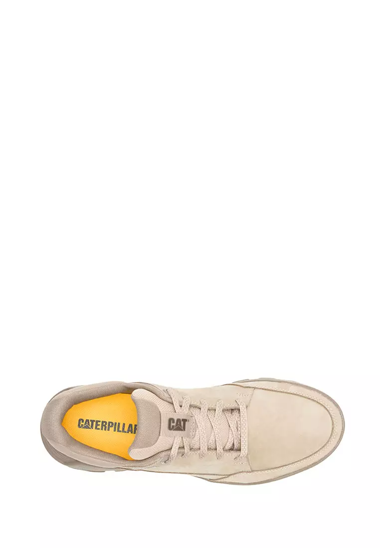 Buy Caterpillar Men's Hex Lite Cruise Sneakers - Silver Mink