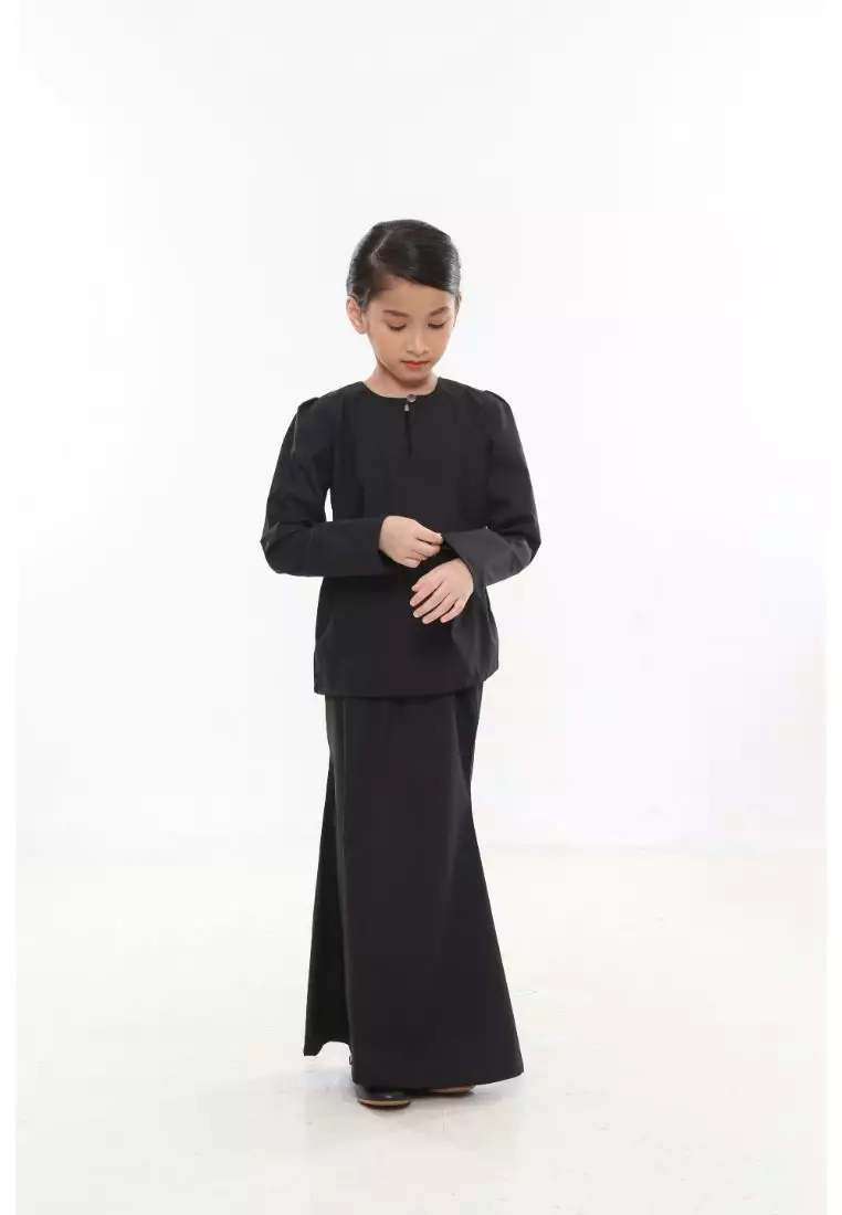 Kurung Kedah Kasturi Kids 2.0