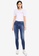 Aeropostale white Aero Crest Tee E8A1AAA05A582CGS_4