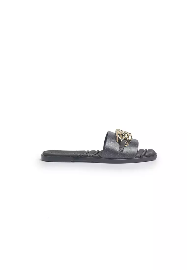 Discount on Moleca  shoes - SKU: Moleca Kamiyah Ladies Flat Sandals