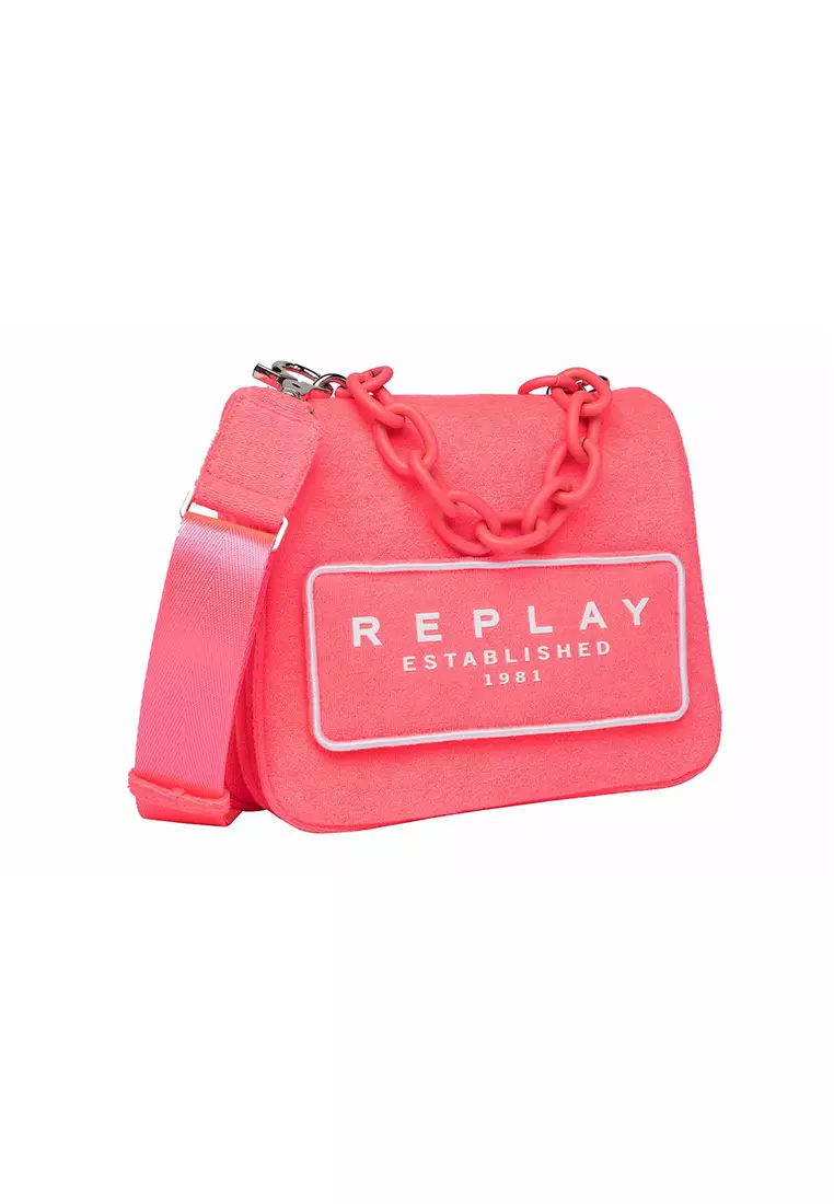 Replay discount bags price