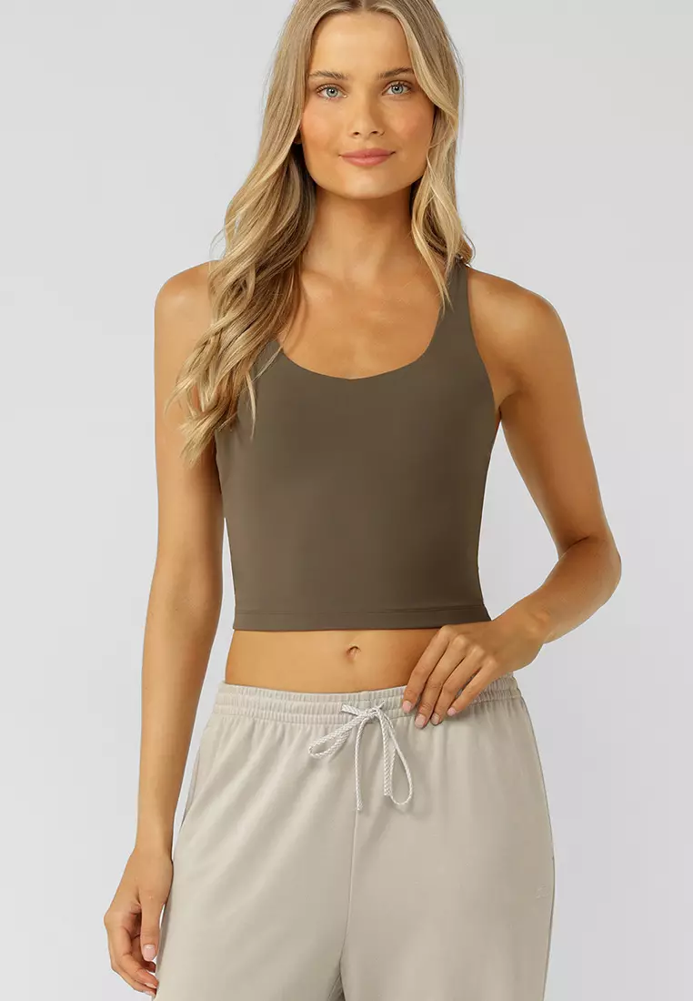 Liberty 運動背心