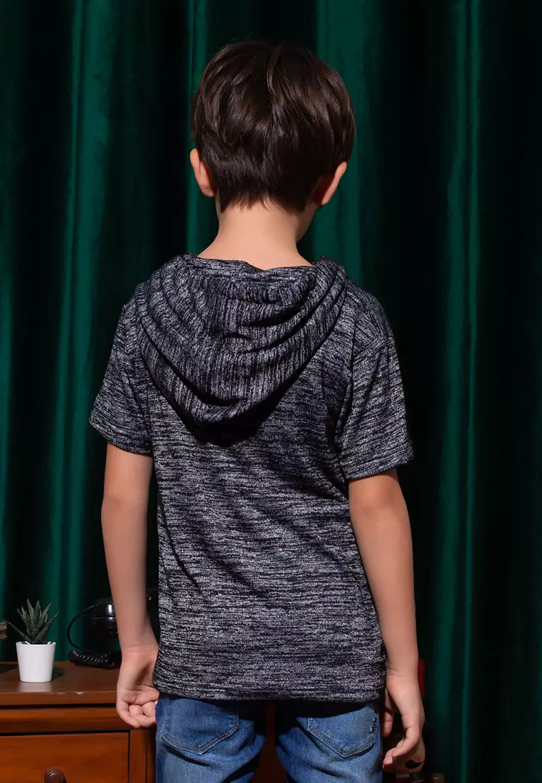 Boy Ezio T-Shirt Kids