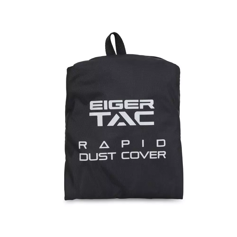 Eiger Rapid Dust Cover Foldable