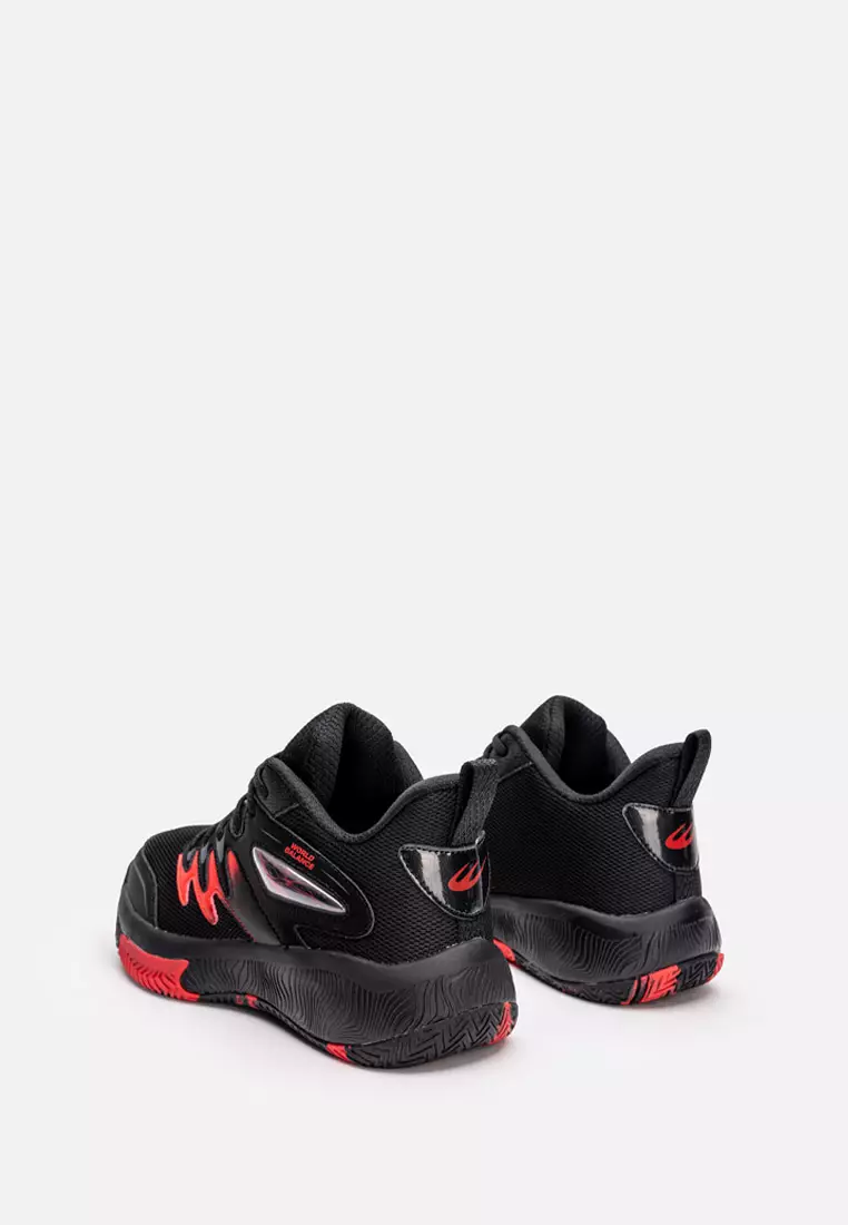 TWEEN CROSS Kid's Performance Basketball Shoes