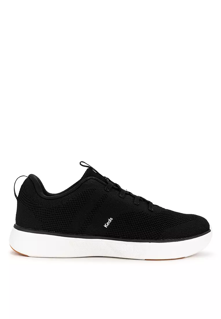 Bliss Walk Alt Eng Knit Shoes