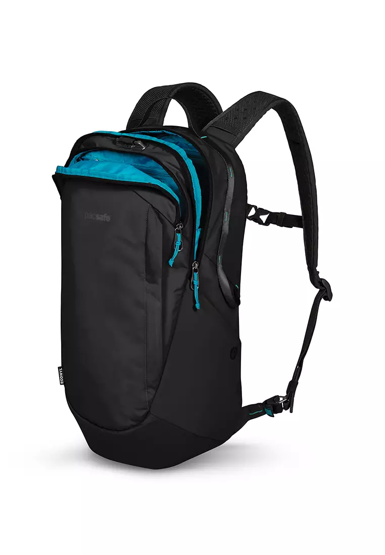 Eco 25L Anti-Theft Backpack
