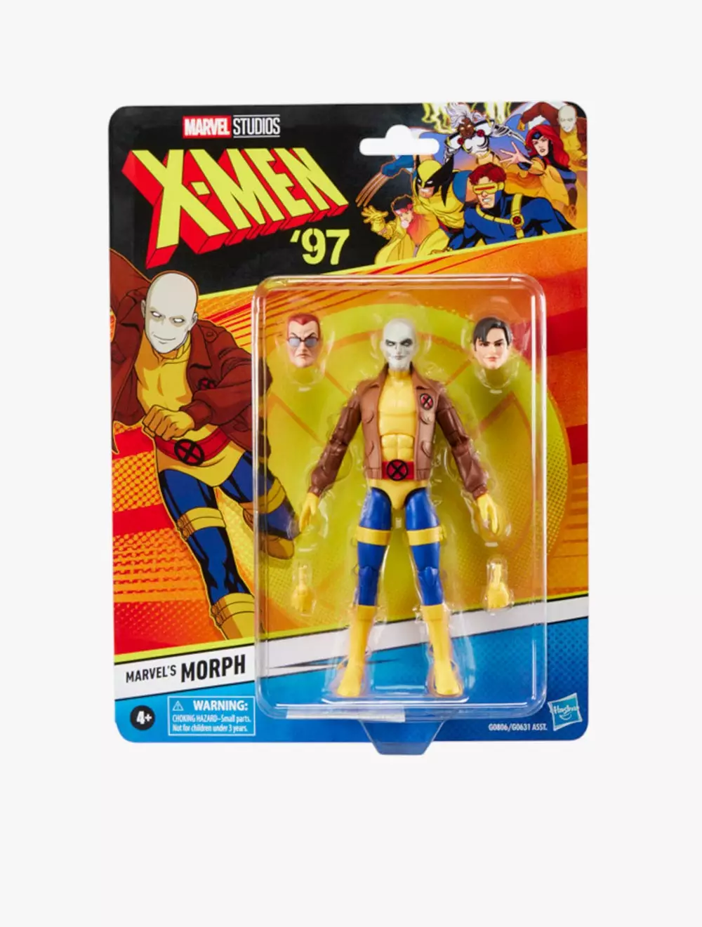 Marvel Legends Series Marvel's Morph - AVSG0806