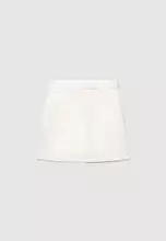 Wool white