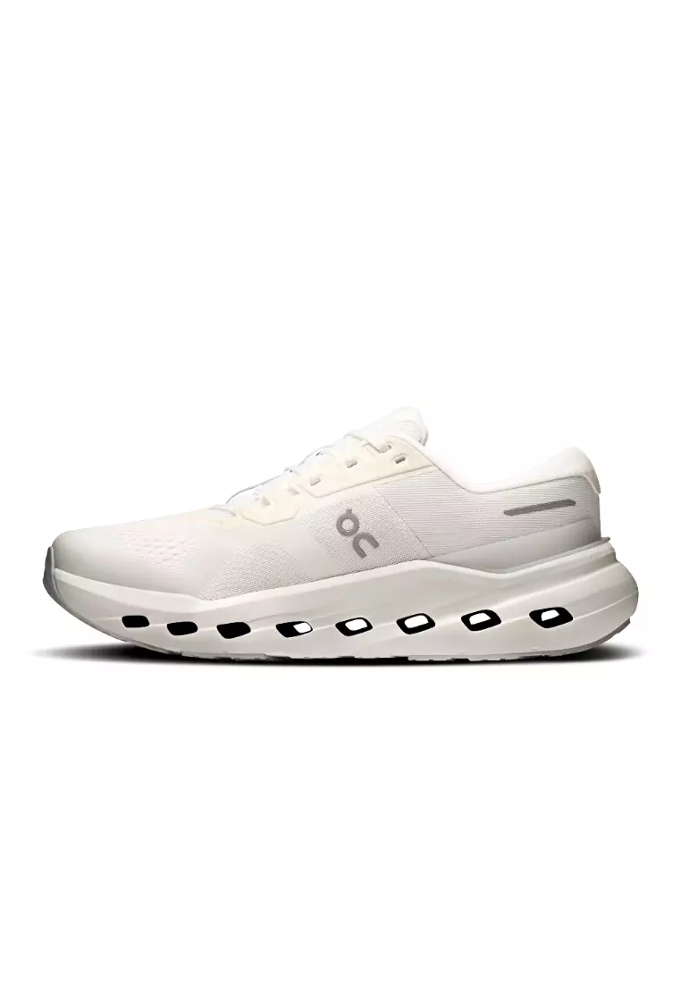 Cloudrunner 3 Men's Shoe White | Glacier
