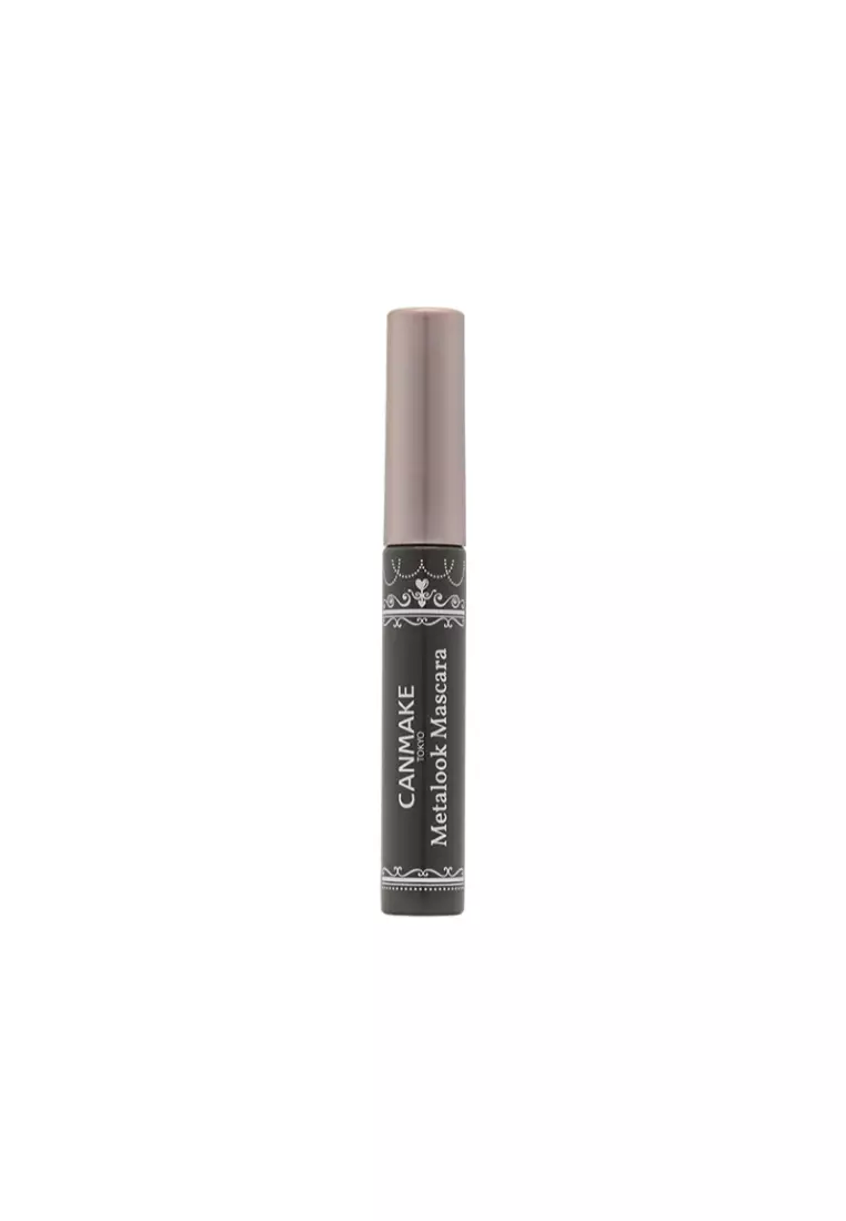 CANMAKE Metalook Mascara 1piece