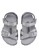Birkenstock silver Rio Kids BF Magic Galaxy Sandals 3F6B5KS6D13A83GS_4
