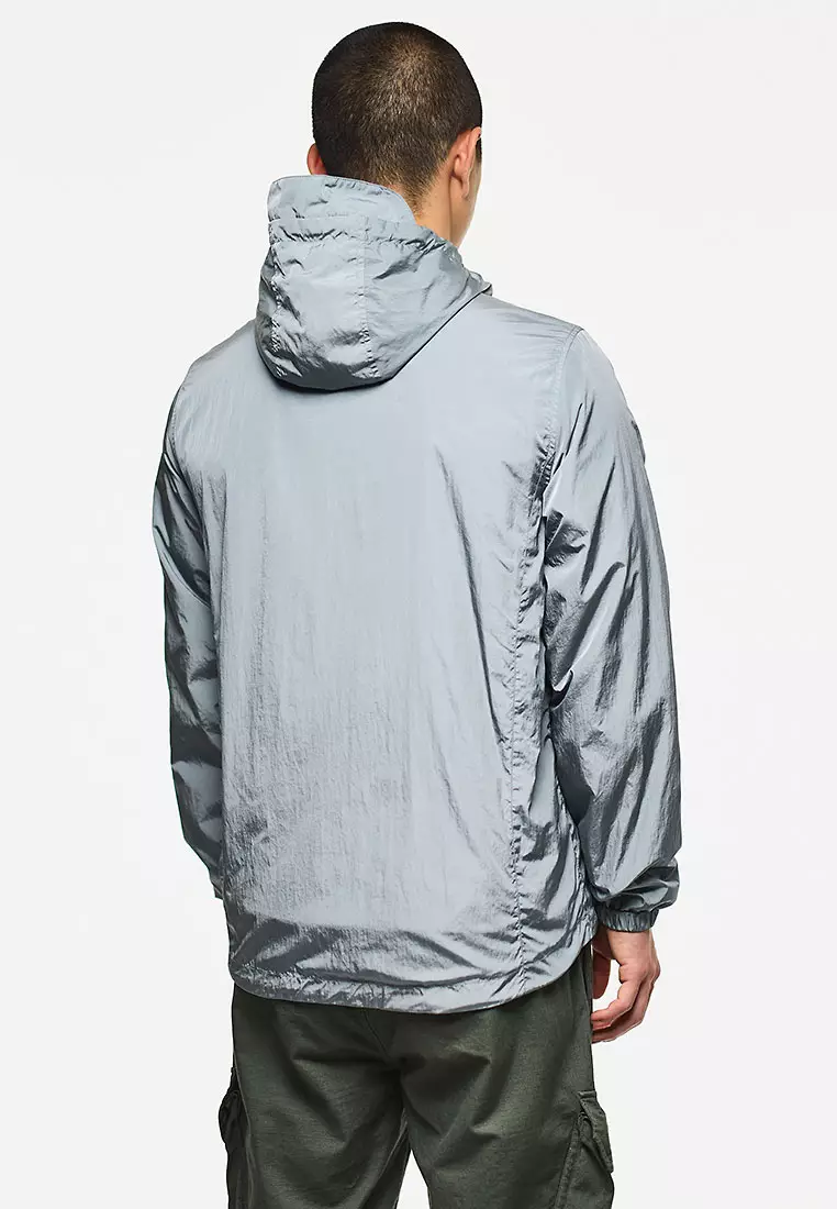 MENS PORPOISE TECHNICIAN FACE MASK JACKET