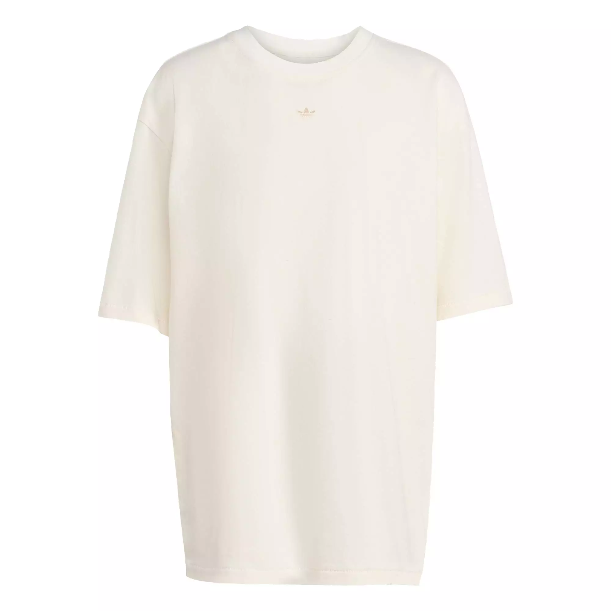 Washed Oversize Tee