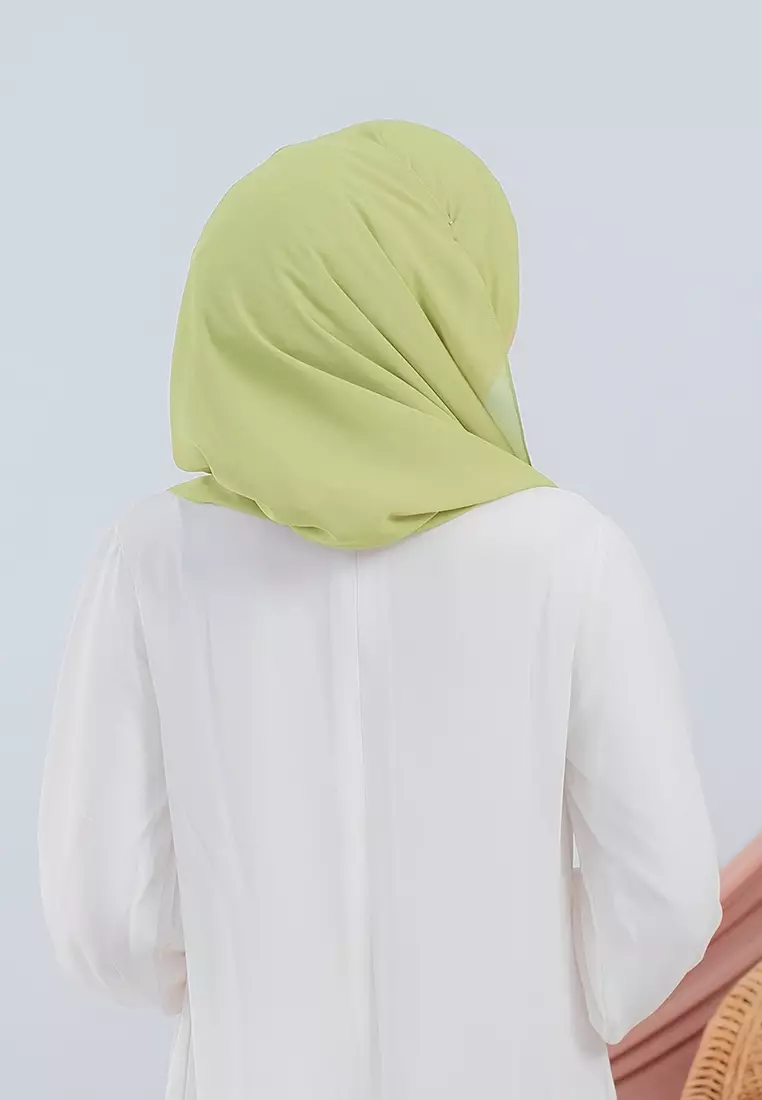 HIJAB INSTAN SABIYA - OLVE