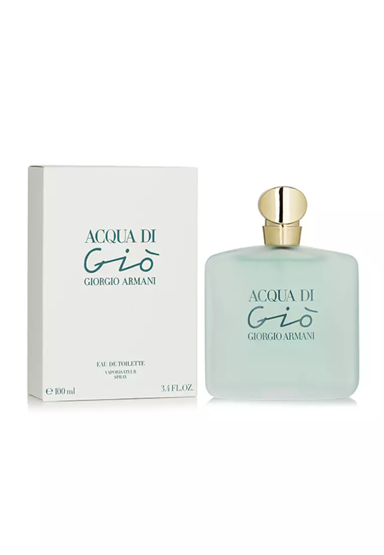 GIORGIO ARMANI - Acqua Di Gio EDT 100ml/3.4oz.