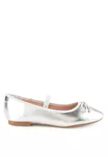 Silver Metallic