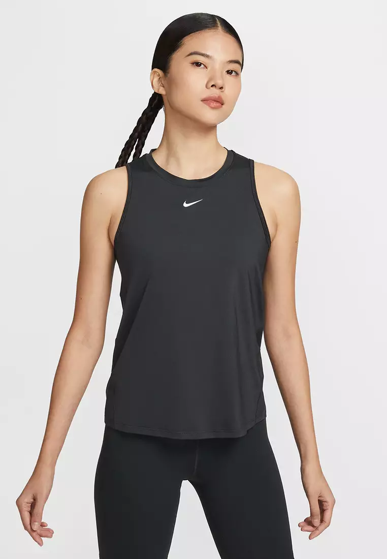 Buy Nike 24.7 Perfect Dri-FIT High-Waisted Loose Tearaway Trousers
