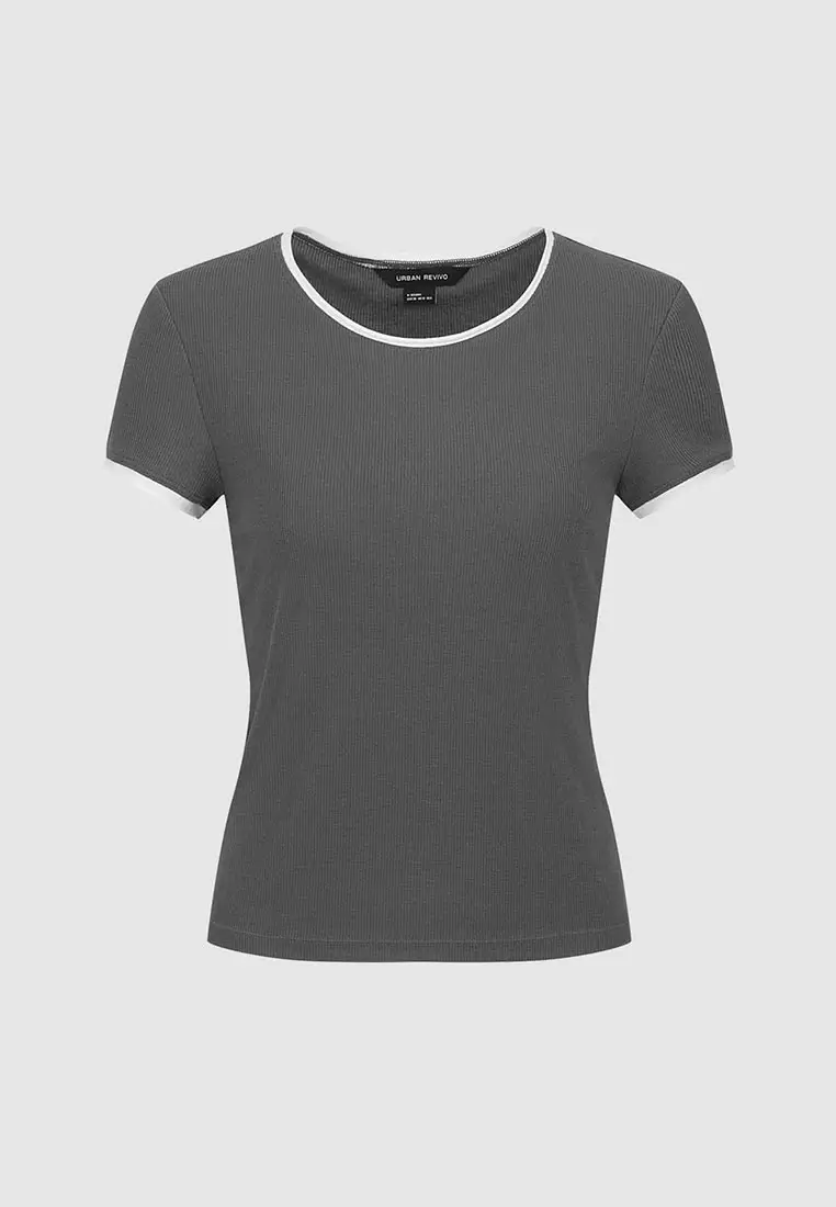 Short Sleeve T-Shirts