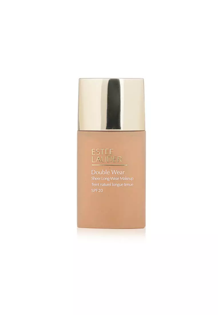 Buy Estée Lauder ESTÉE LAUDER - Double Wear Sheer Long Wear Makeup SPF ...