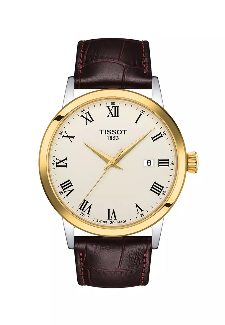 Buy Tissot Tissot Classic Dream 42mm Men's Watch