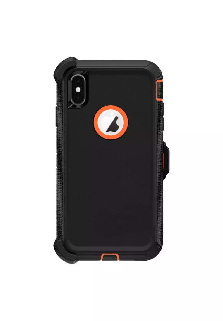 Iphone xs max cases with belt clip shop