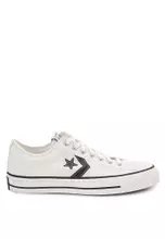Vintage White/Black
