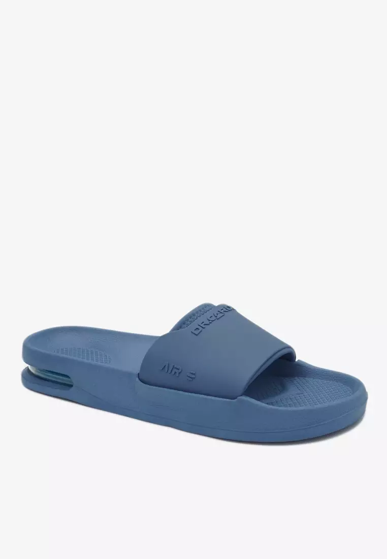 Dr. Cardin Comfort Air Pillow Slides Sandal D-SLK-7981