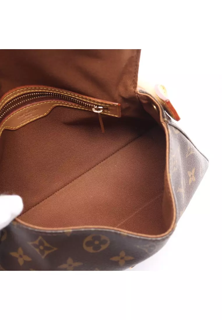 Louis Vuitton Mini Looping Shoulder Bag 62% off retail