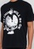 OBEY black Everything Will Be Ok Tee 89092AAD752552GS_2