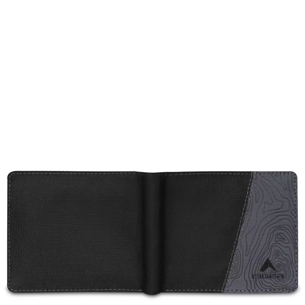 Eiger Equator Line Wallet 1.0