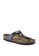Birkenstock 黑色 Gizeh Birko-Flor Sandals 4D9A2SHE9F1A49GS_2