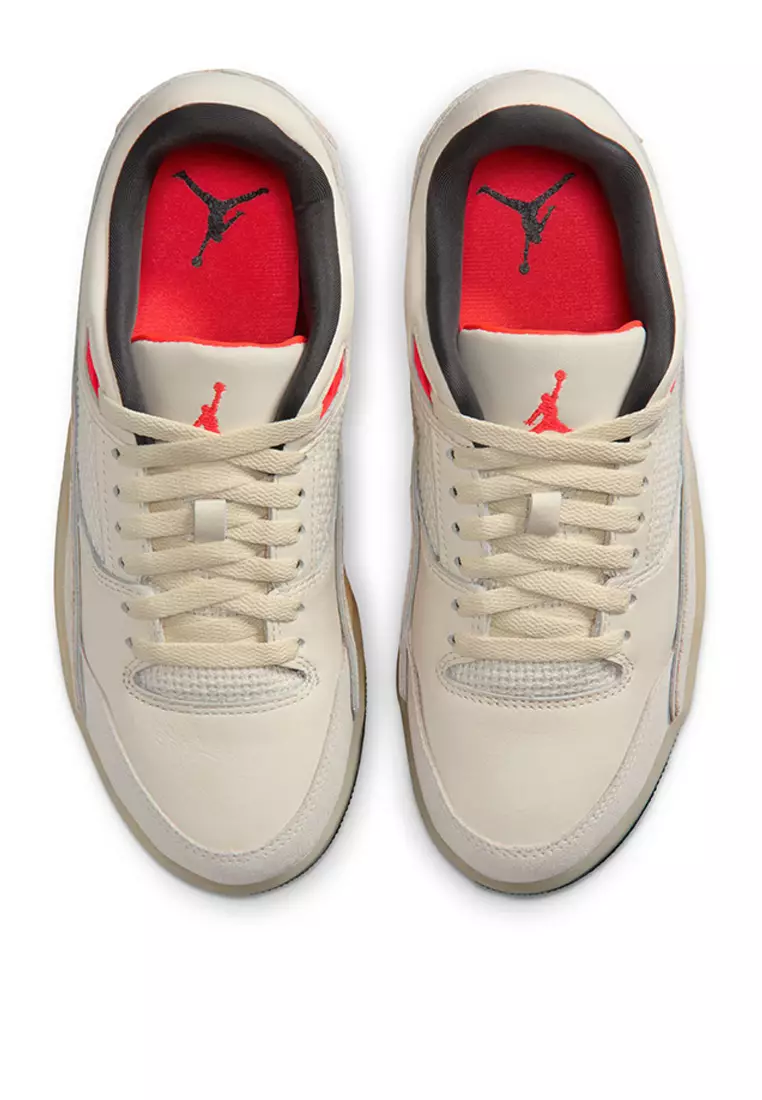 Flight Court Shoes