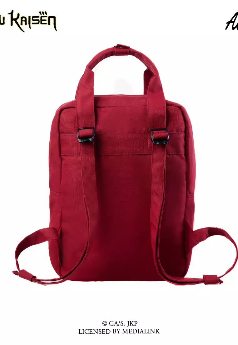 Jujutsu Kaisen x Adventure Collection Backpack Miu - Sukuna