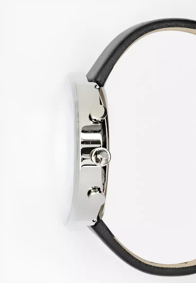 Casual Men's Watches ZM 6066M.2502