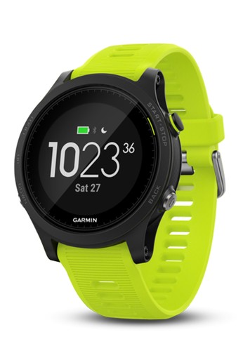 Jual Garmin Jam Tangan Pria Garmin Forerunner 935 Original 