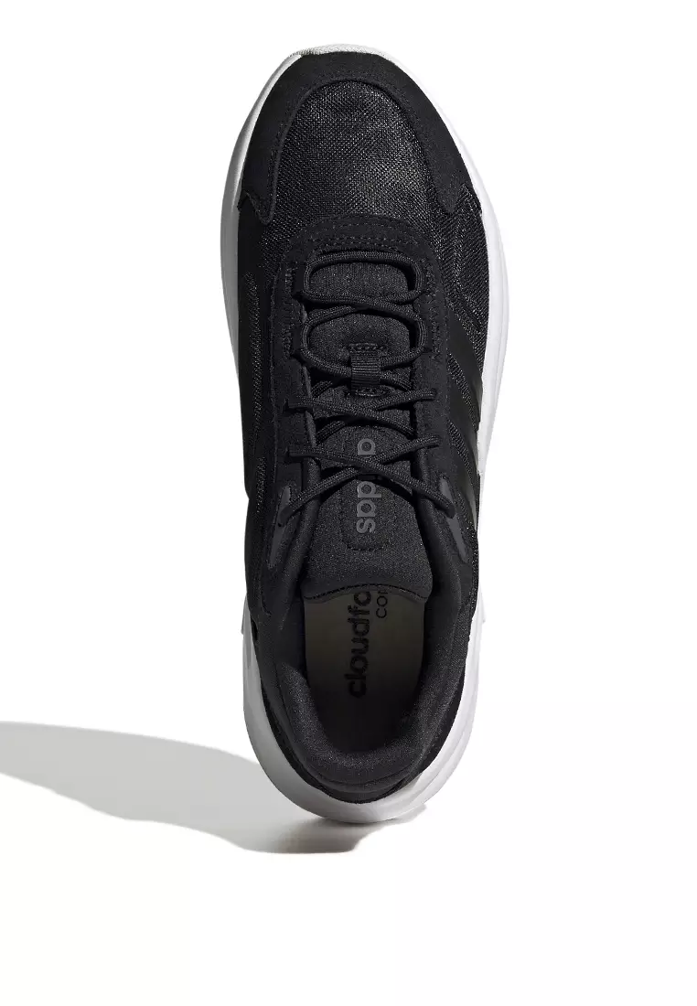 Adidas cloudfoam hk 2025