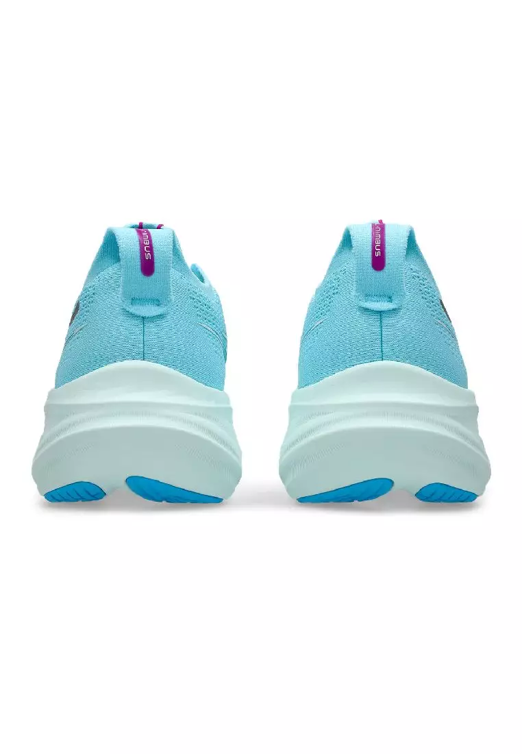 GEL-NIMBUS 26 跑步鞋 1012B601-404
