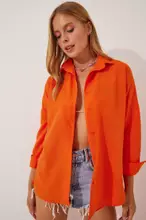 Vivid Orange