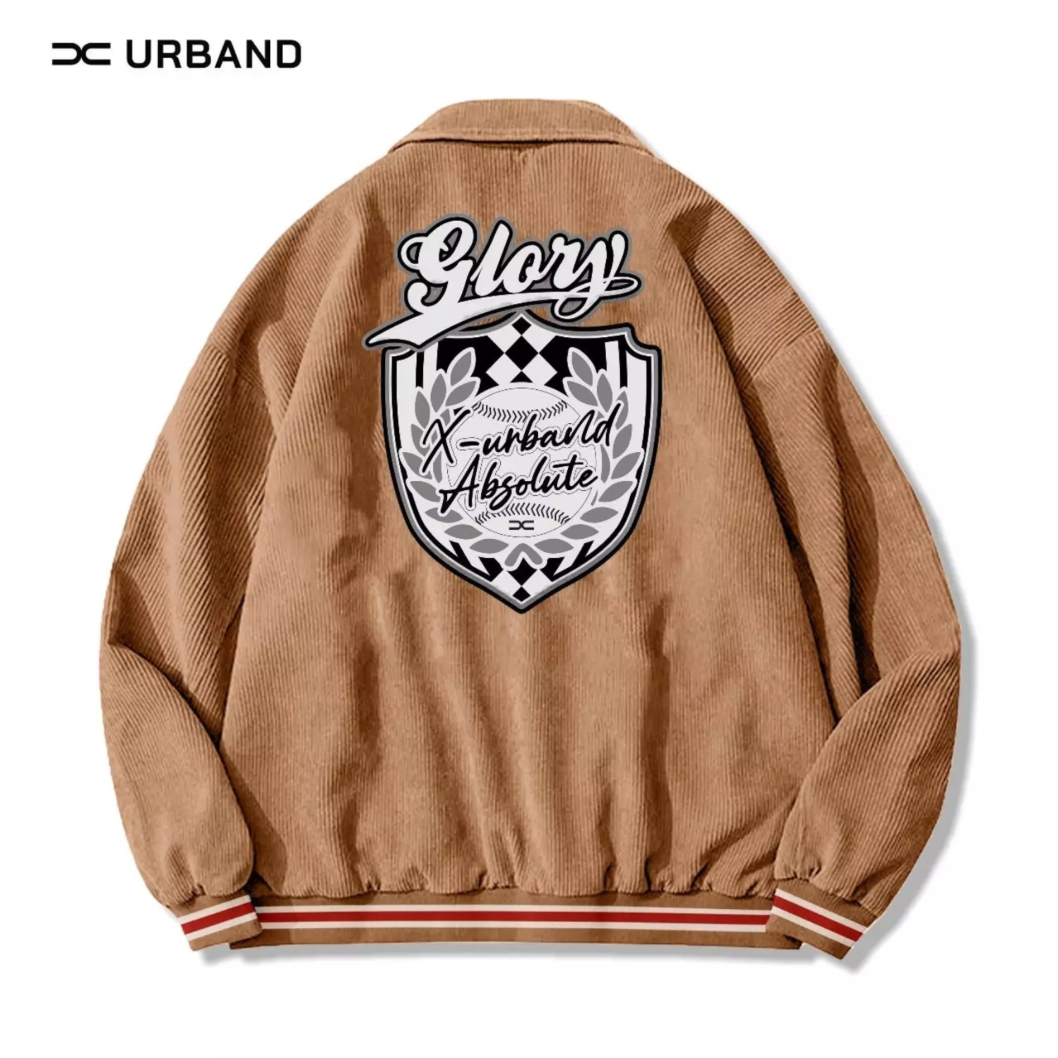 Jaket Corduroy Vintage  Glory