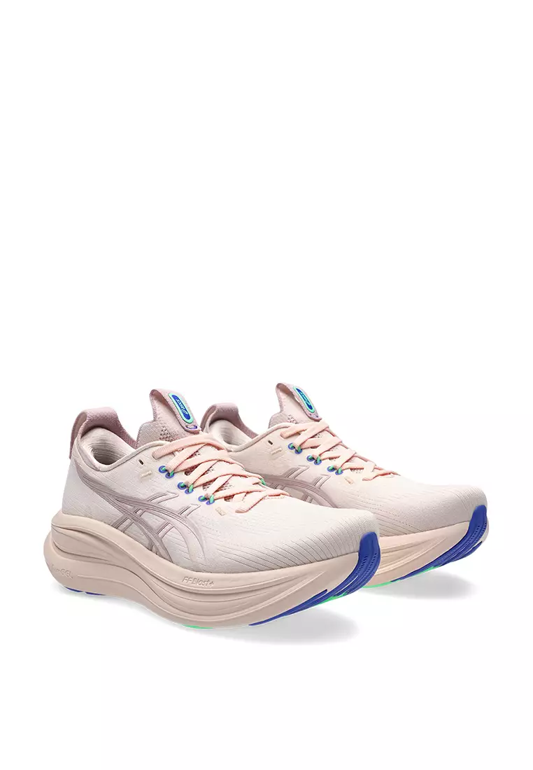 Asics Women Gel-Nimbus 28 Standard-1012B899.700