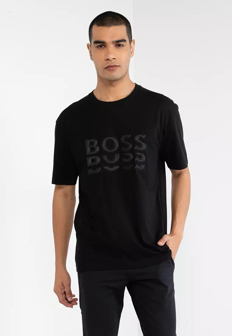 Boss green shop t shirts