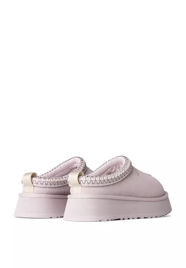 Buy UGG Women's Tazz Slipper - Bay Fog (1122553-BYF) 2026 Online