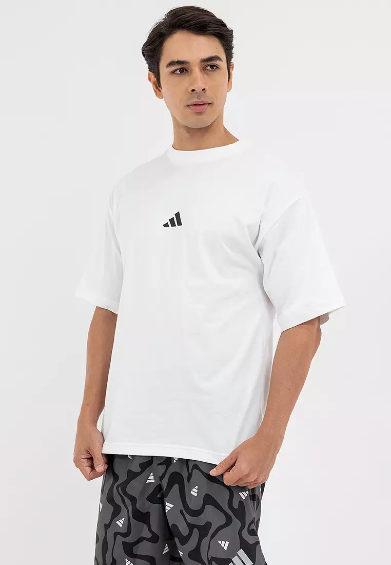 Buy ADIDAS Future Icons Small Logo T-Shirt 2025 Online