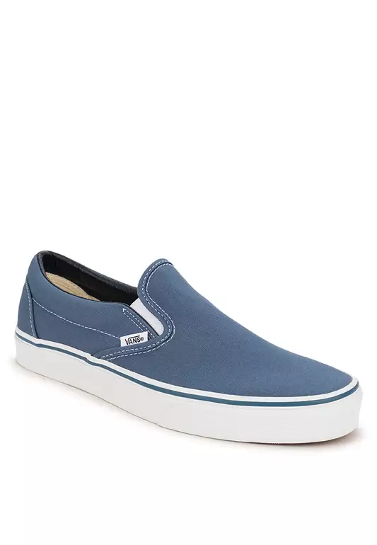 Classic Slip-On