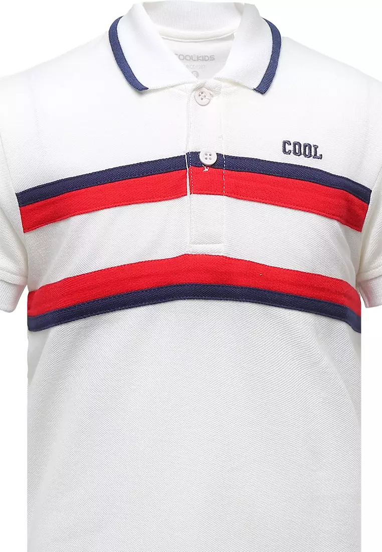 Polo Shirt Short Sleeve