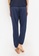 Cotton On Body navy Lifestyle Gym Track Pants 74D0DAA9612425GS_2